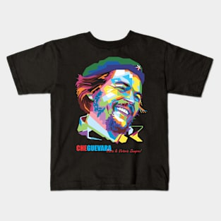 Che Guevara Kids T-Shirt